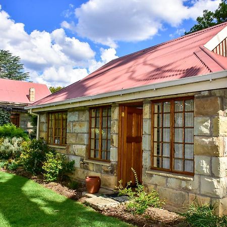 St Fort Farm Guesthouse كلارينس المظهر الخارجي الصورة