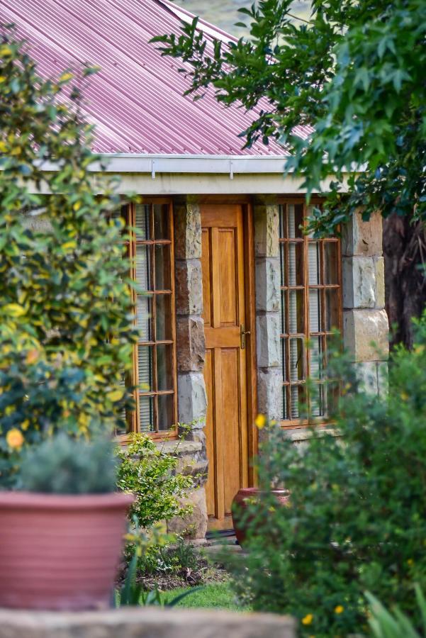 St Fort Farm Guesthouse كلارينس المظهر الخارجي الصورة