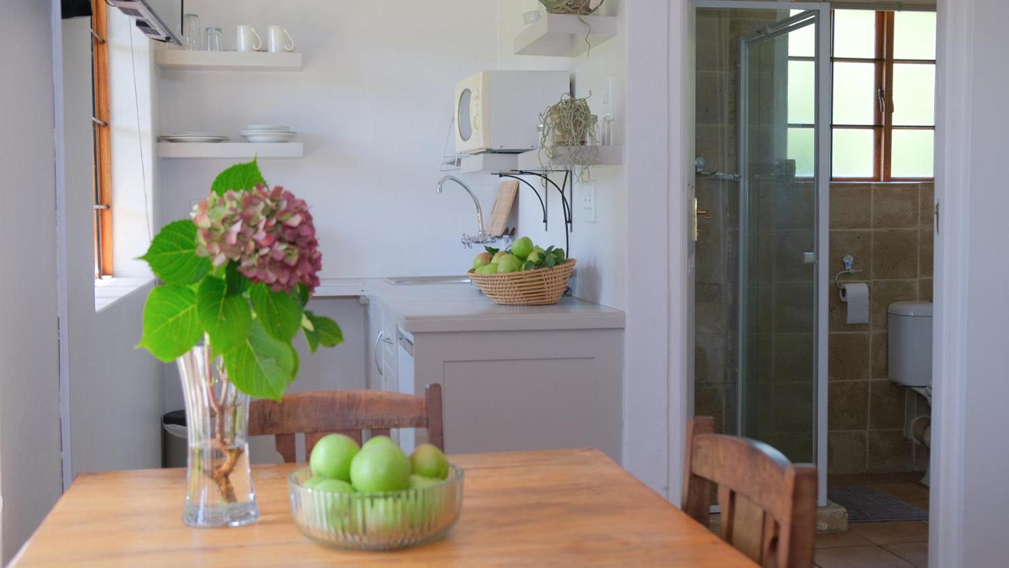 St Fort Farm Guesthouse كلارينس المظهر الخارجي الصورة