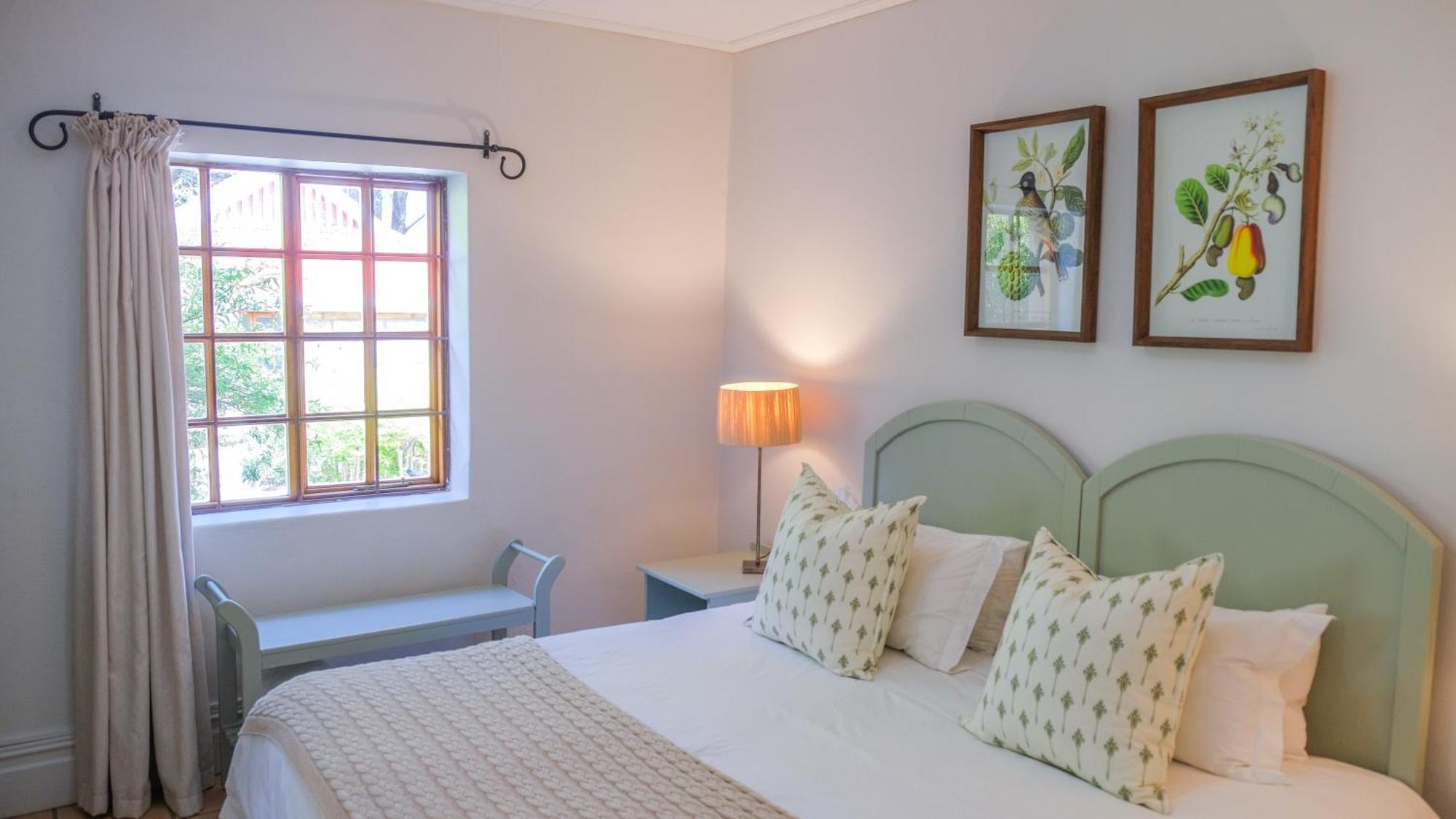 St Fort Farm Guesthouse كلارينس المظهر الخارجي الصورة