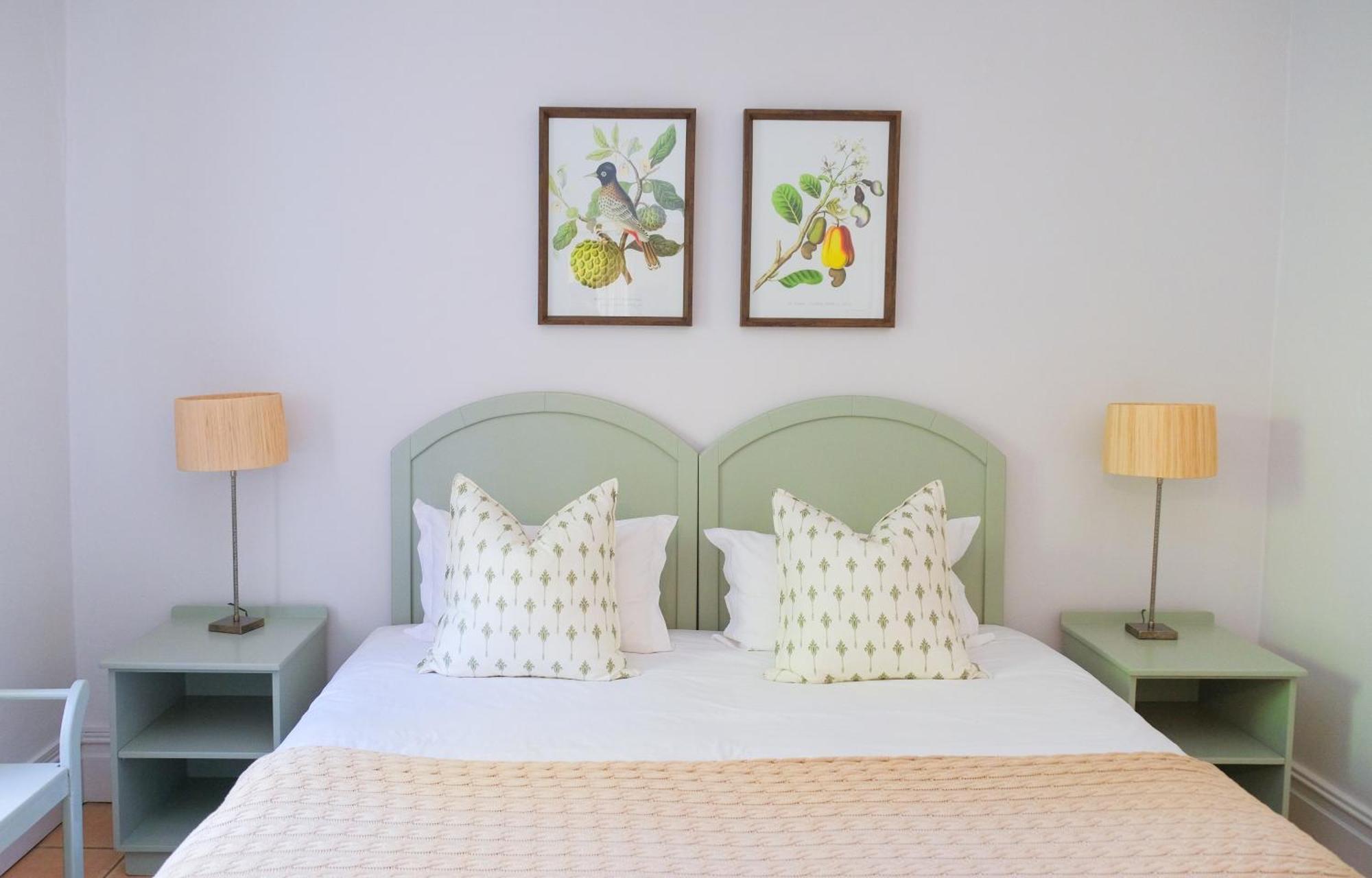 St Fort Farm Guesthouse كلارينس المظهر الخارجي الصورة