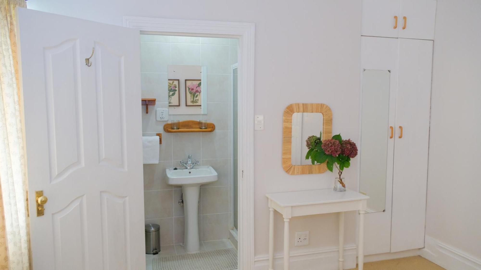 St Fort Farm Guesthouse كلارينس المظهر الخارجي الصورة