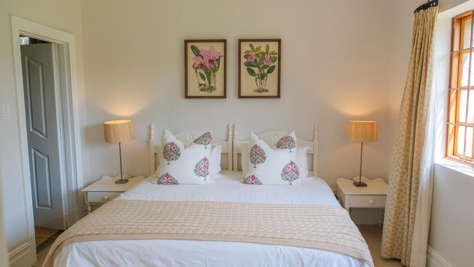 St Fort Farm Guesthouse كلارينس المظهر الخارجي الصورة