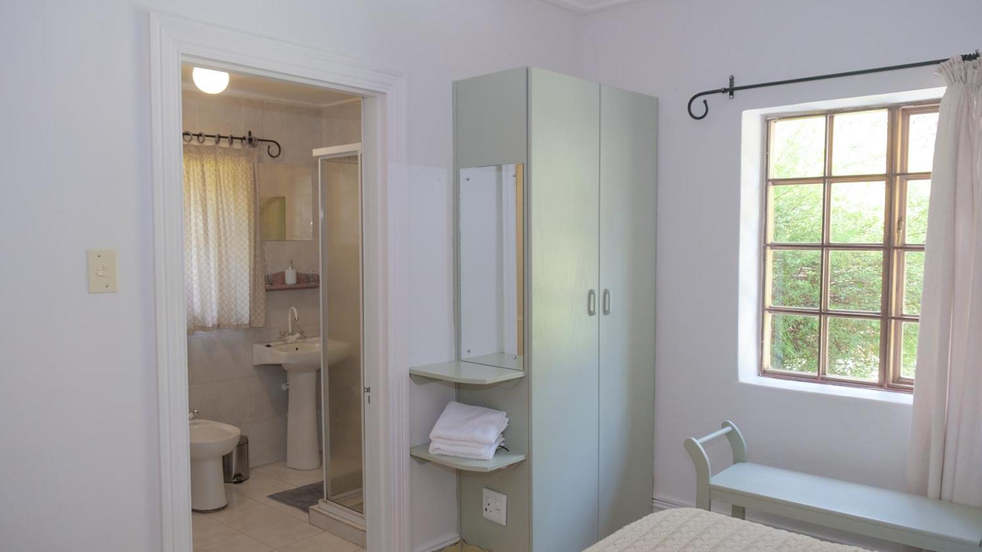 St Fort Farm Guesthouse كلارينس المظهر الخارجي الصورة