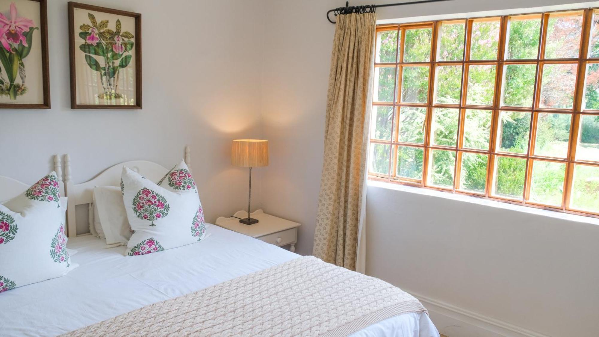 St Fort Farm Guesthouse كلارينس المظهر الخارجي الصورة