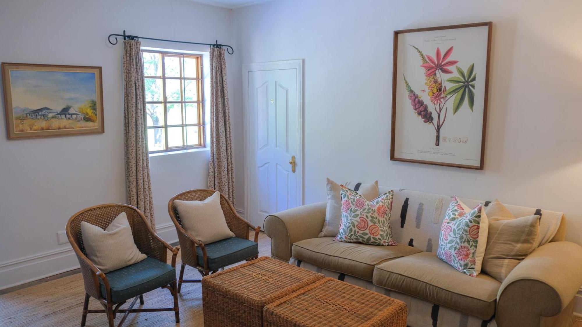 St Fort Farm Guesthouse كلارينس المظهر الخارجي الصورة