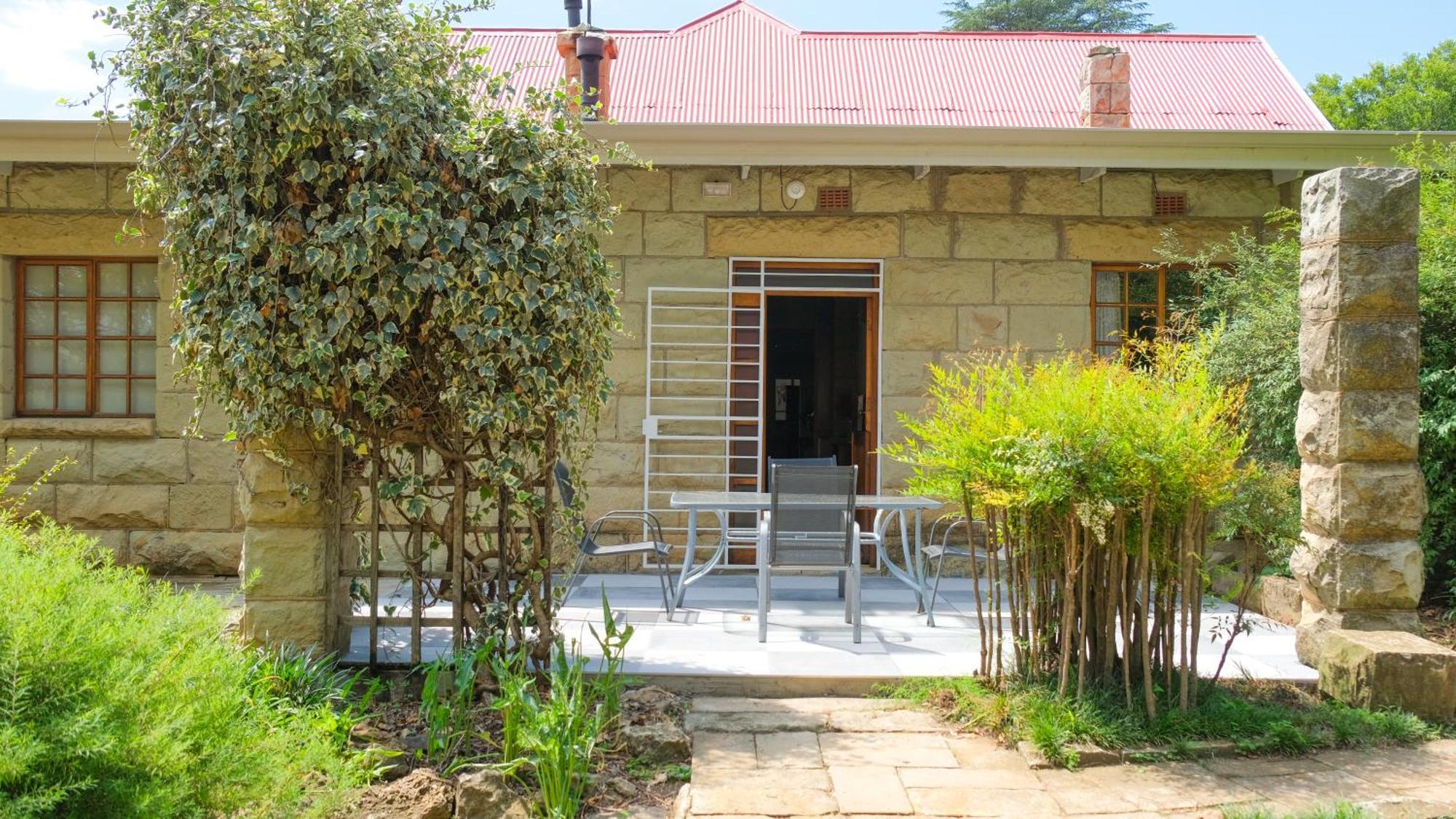 St Fort Farm Guesthouse كلارينس المظهر الخارجي الصورة