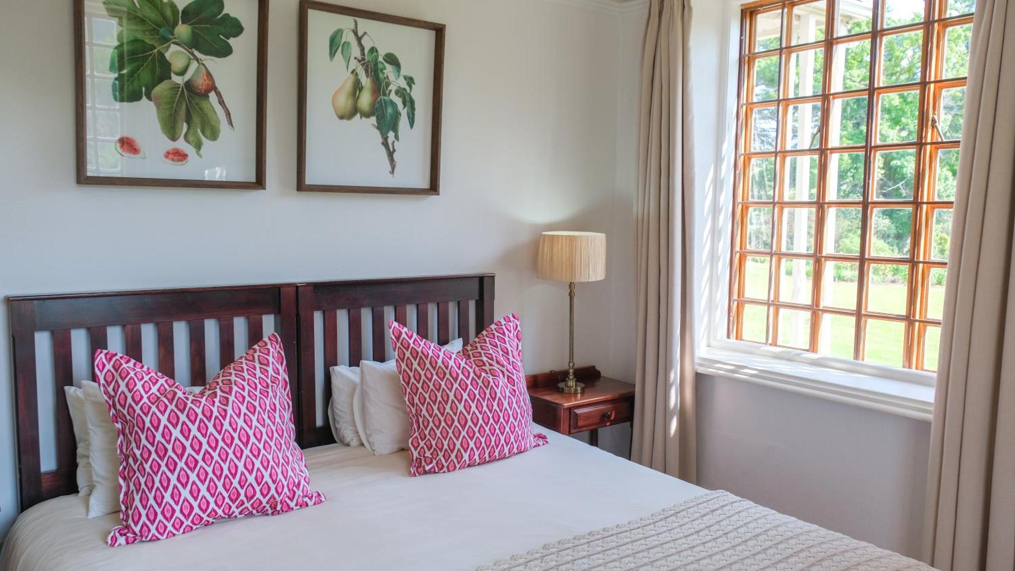 St Fort Farm Guesthouse كلارينس المظهر الخارجي الصورة