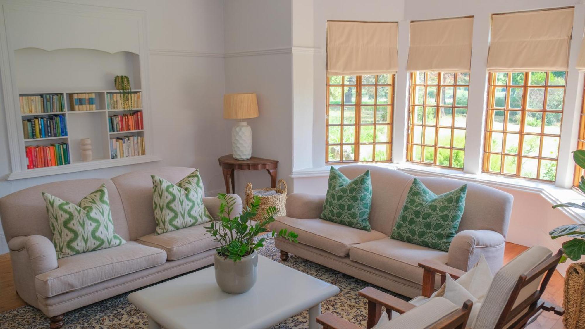 St Fort Farm Guesthouse كلارينس المظهر الخارجي الصورة