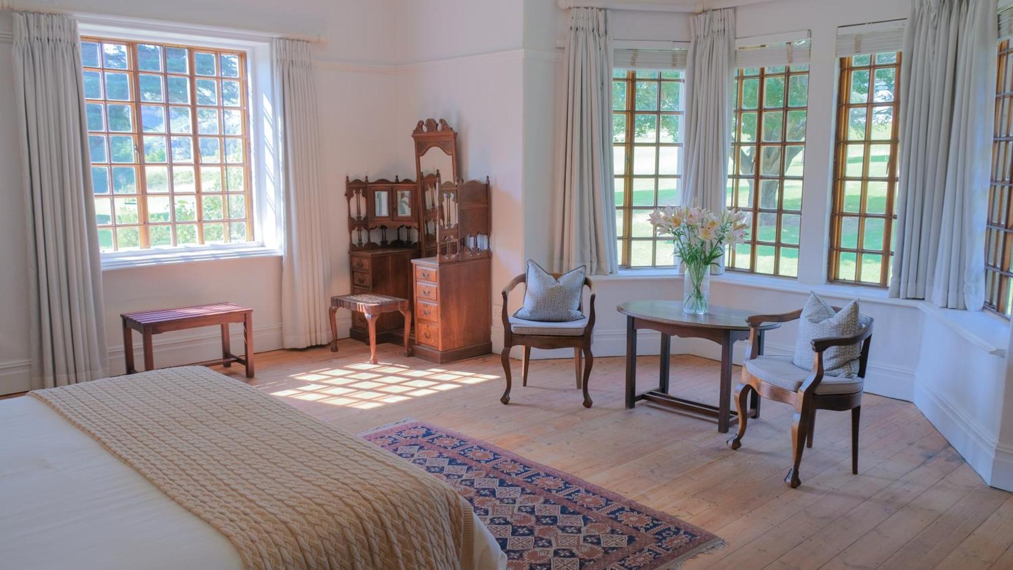 St Fort Farm Guesthouse كلارينس المظهر الخارجي الصورة