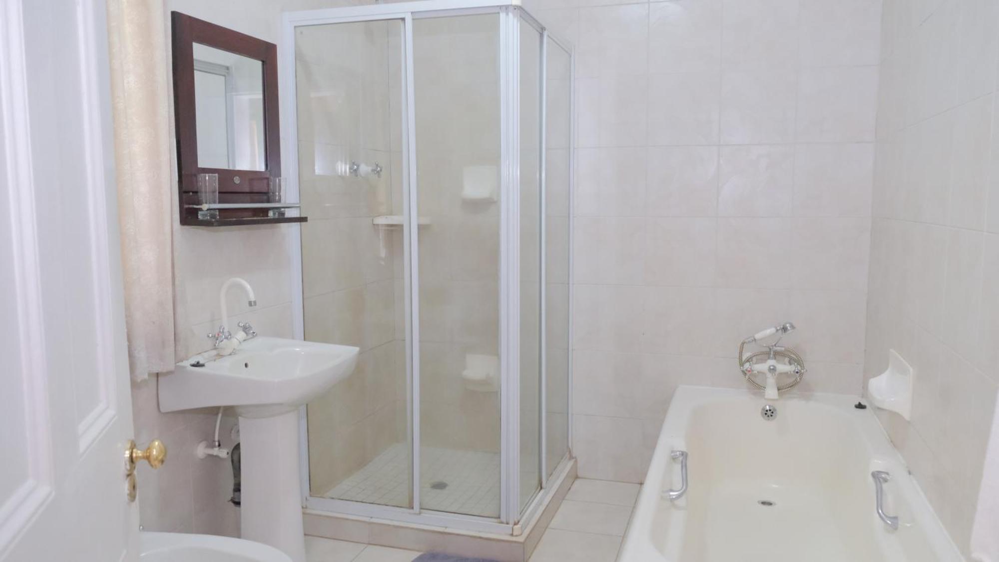 St Fort Farm Guesthouse كلارينس المظهر الخارجي الصورة