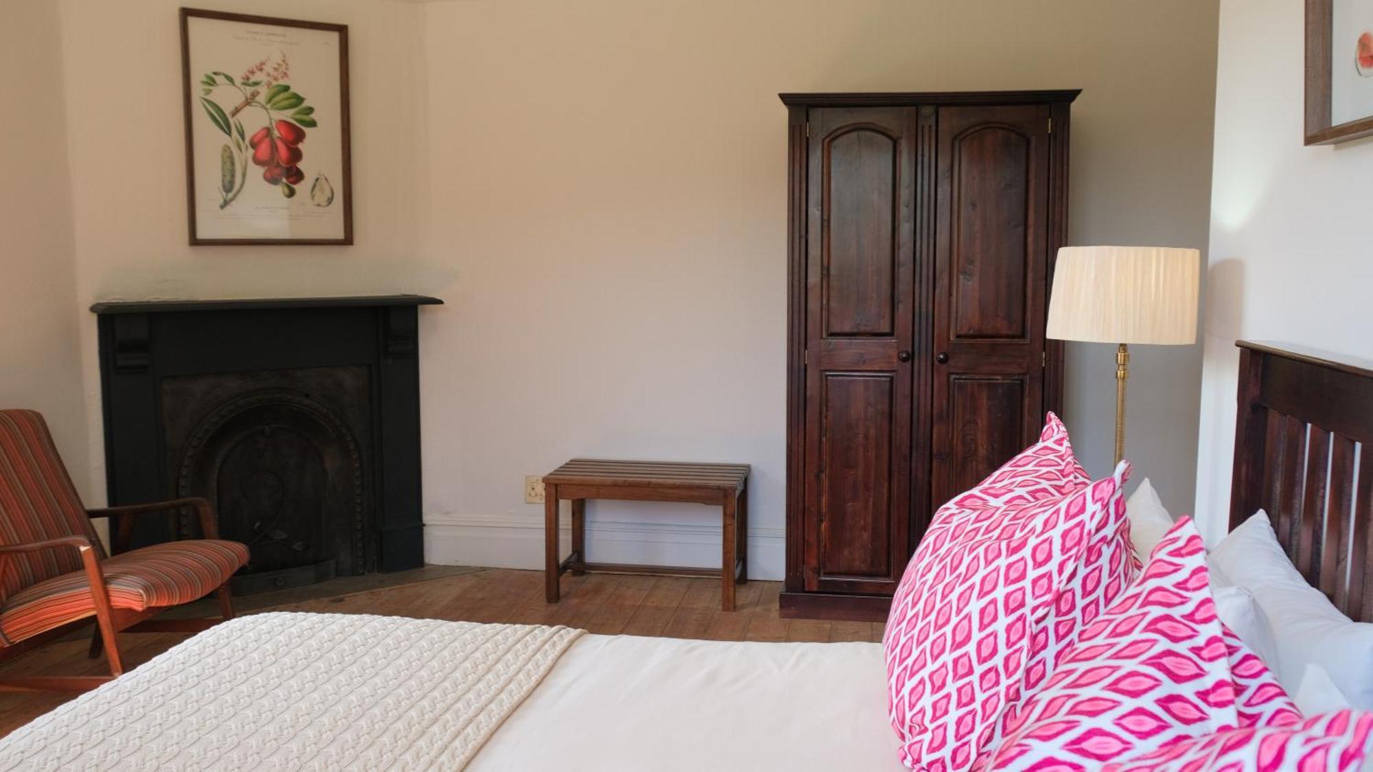 St Fort Farm Guesthouse كلارينس المظهر الخارجي الصورة