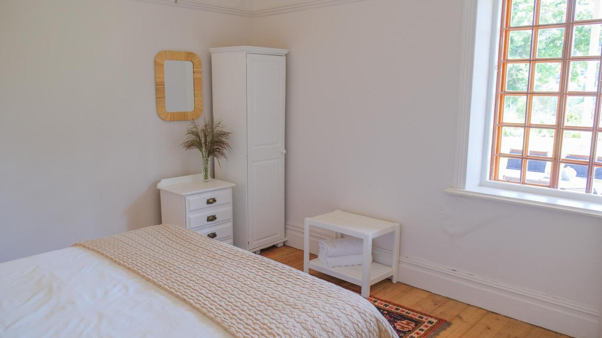 St Fort Farm Guesthouse كلارينس المظهر الخارجي الصورة