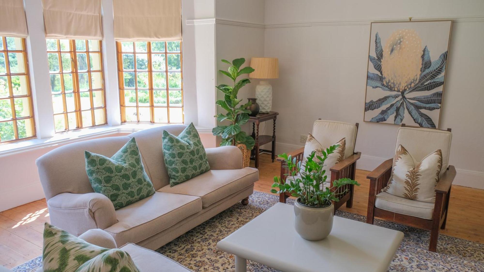 St Fort Farm Guesthouse كلارينس المظهر الخارجي الصورة