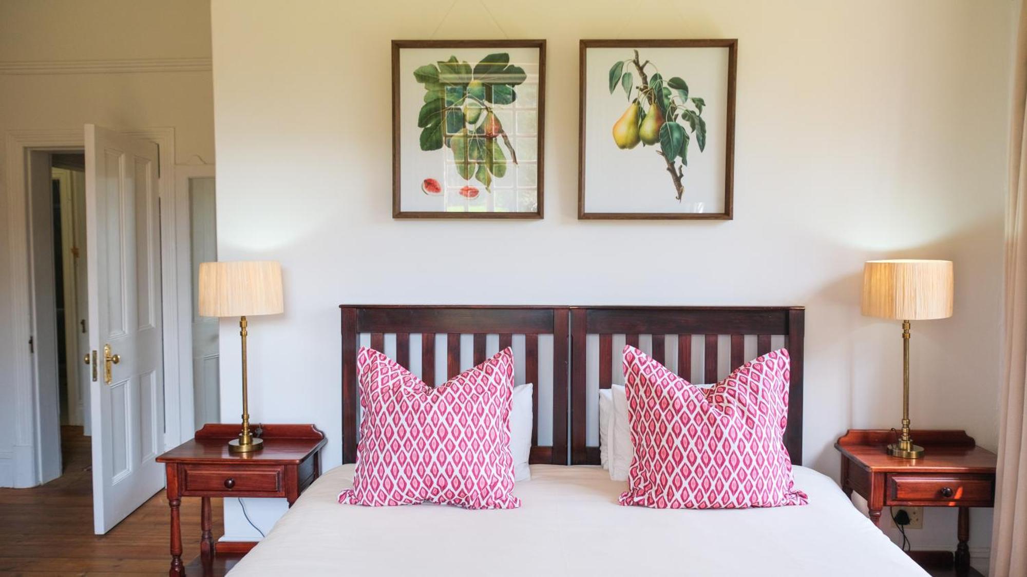 St Fort Farm Guesthouse كلارينس المظهر الخارجي الصورة