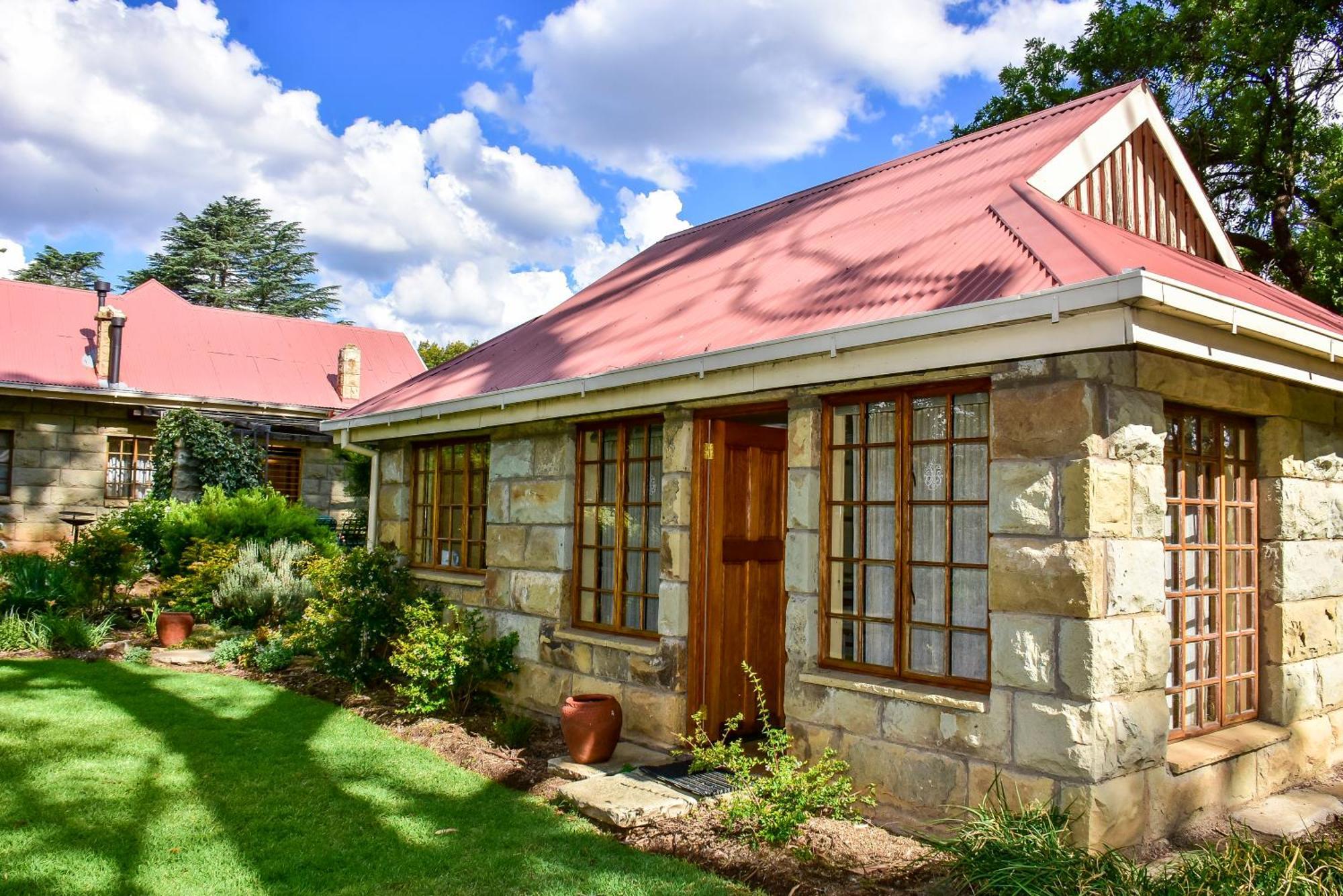 St Fort Farm Guesthouse كلارينس المظهر الخارجي الصورة
