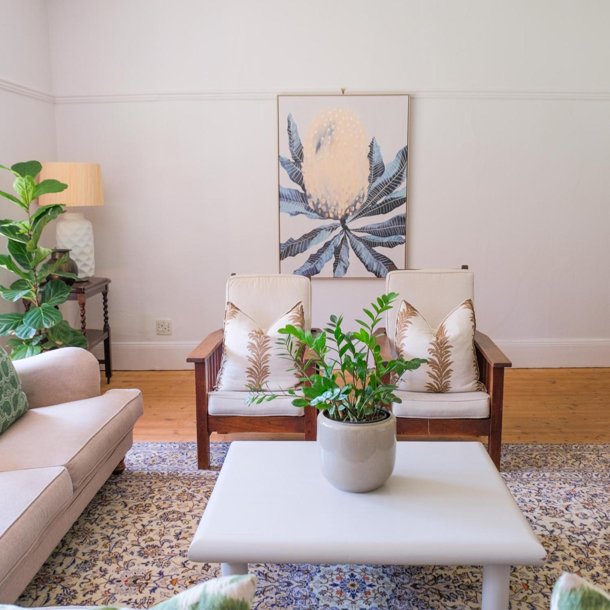 St Fort Farm Guesthouse كلارينس المظهر الخارجي الصورة
